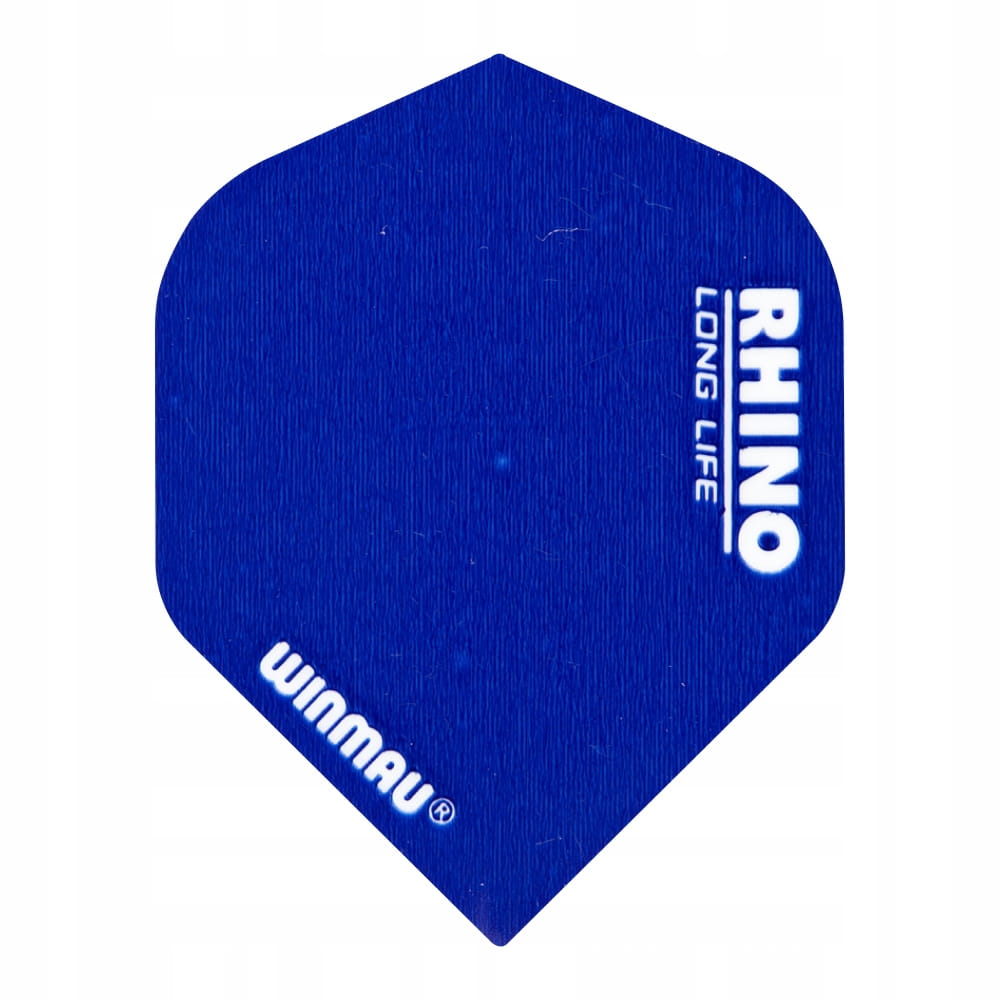 Piórka WINMAU Rhino Standard do Lotek Rzutek Dart