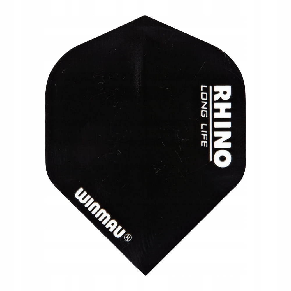 Piórka WINMAU Rhino Standard do Lotek Rzutek Dart