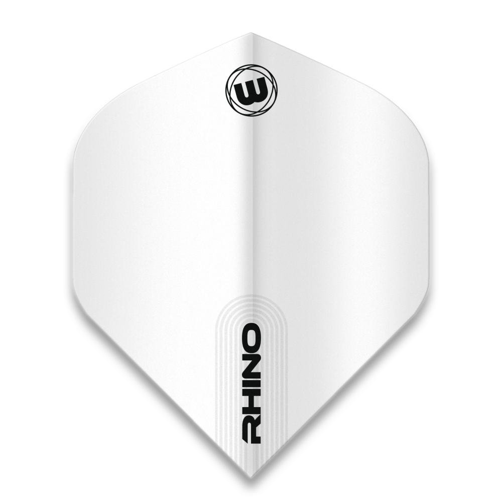 Piórka WINMAU Rhino Standard do Lotek Rzutek Dart
