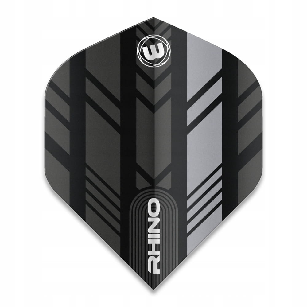 Piórka WINMAU Rhino Standard do Lotek Rzutek Dart