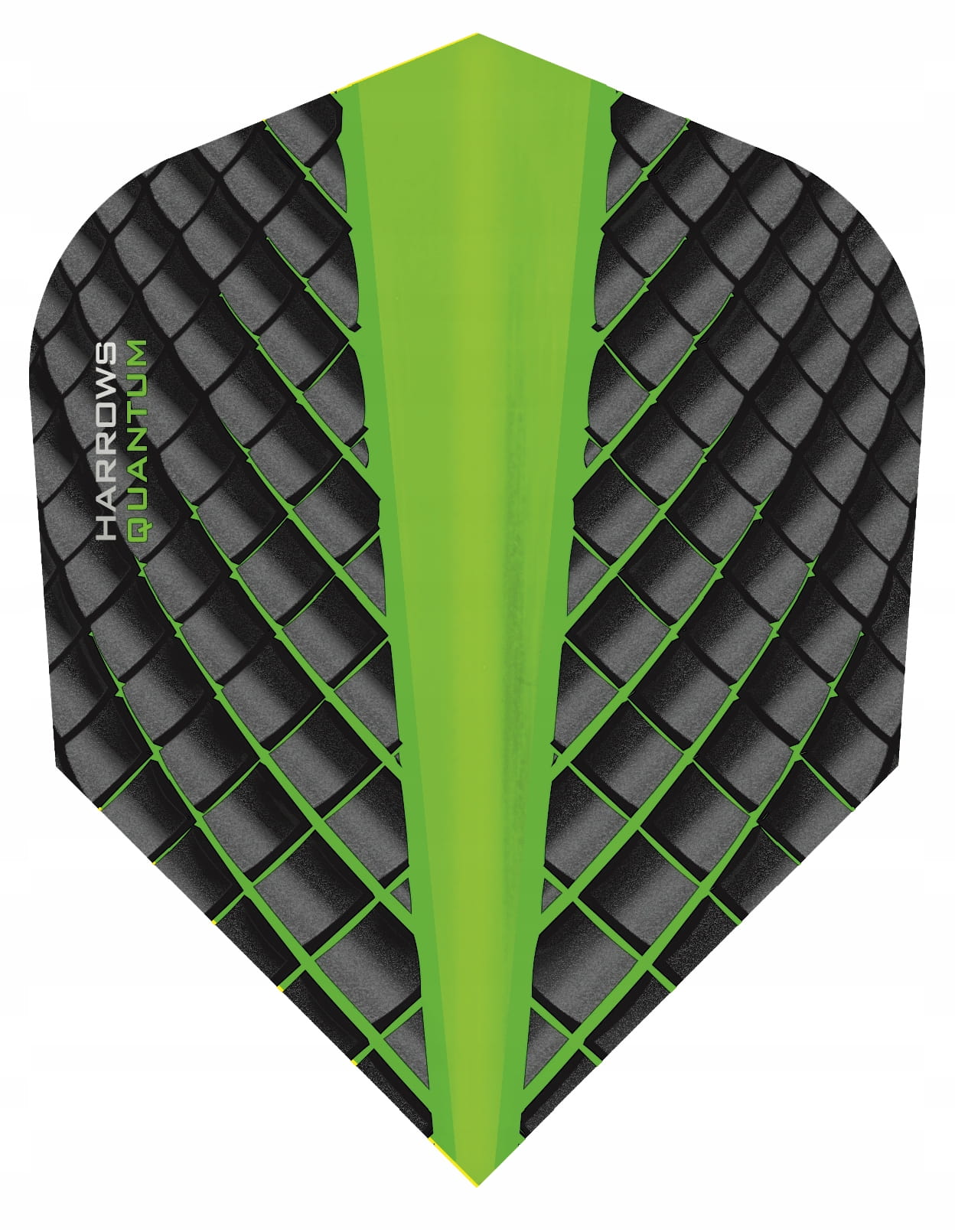 Piórka Harrows Quantum do Lotek Rzutek Dart