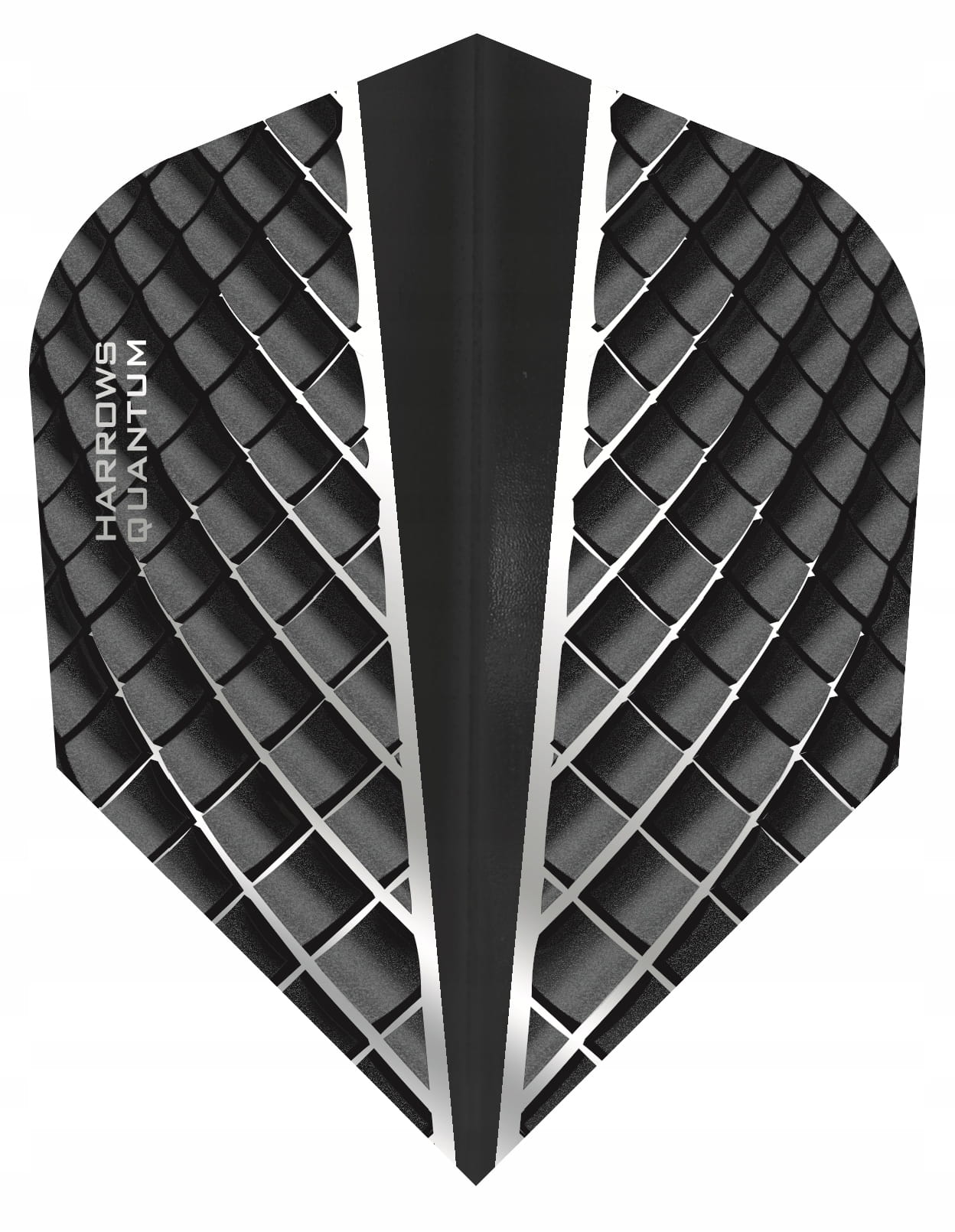 Piórka Harrows Quantum do Lotek Rzutek Dart