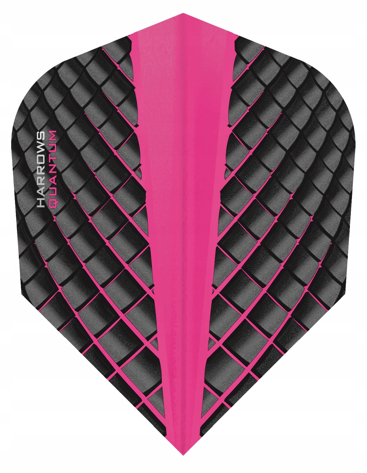 Piórka Harrows Quantum do Lotek Rzutek Dart