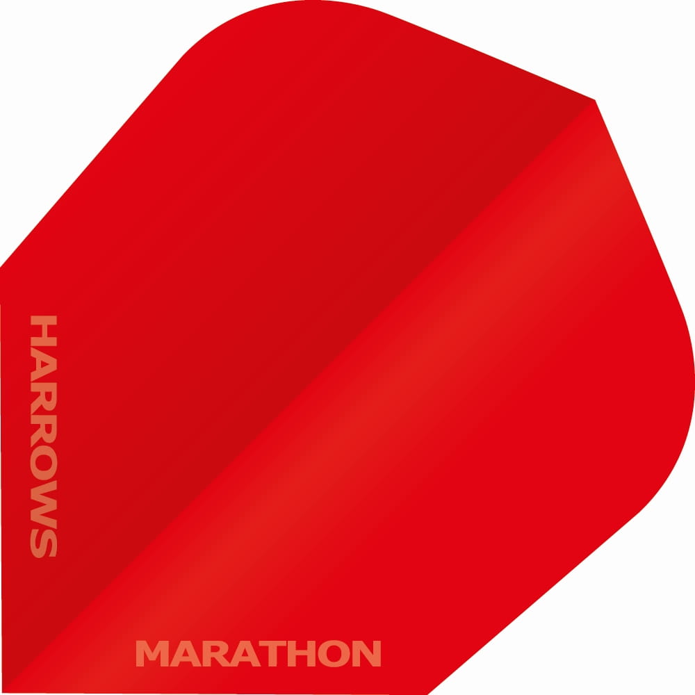 Piórka Harrows Marathon do Lotek Rzutek Dart