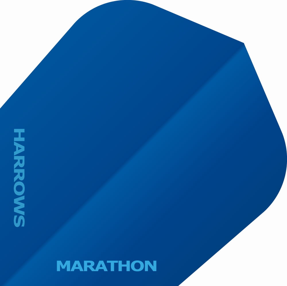 Piórka Harrows Marathon do Lotek Rzutek Dart