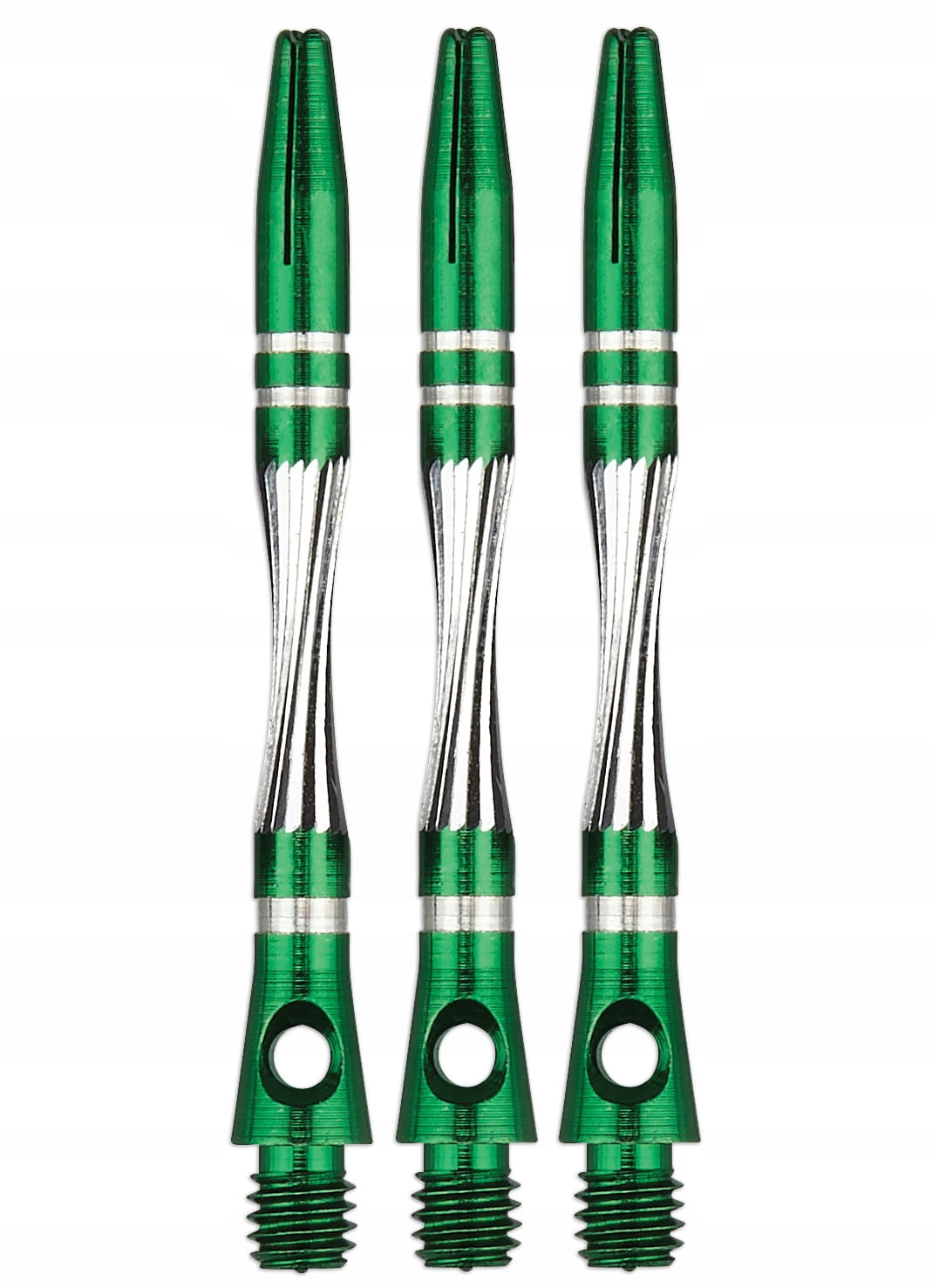 Aluminiowe Shafty Do Rzutek Dart Unicorn Twist Medium