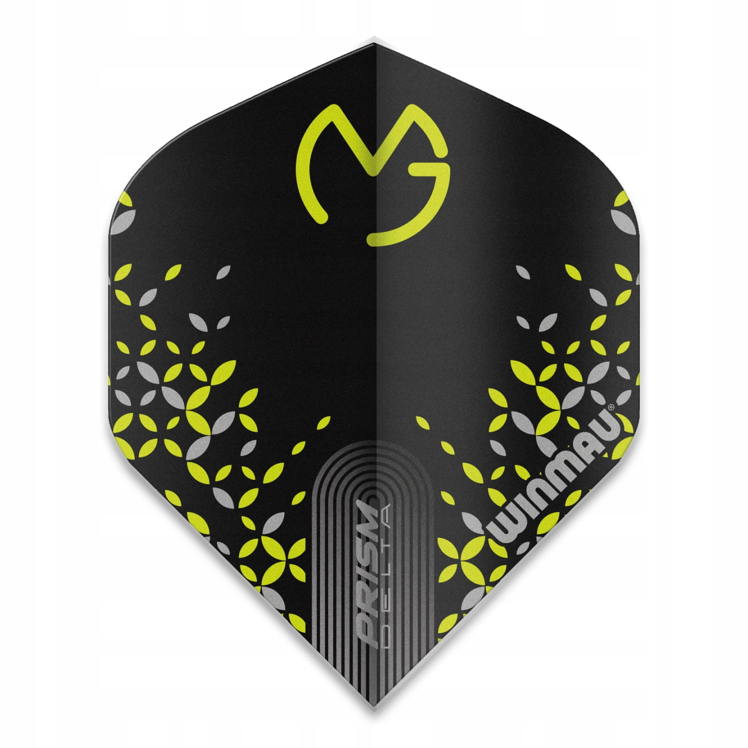 Piórka WINMAU Prism Delta MVG do Lotek Rzutek Dart