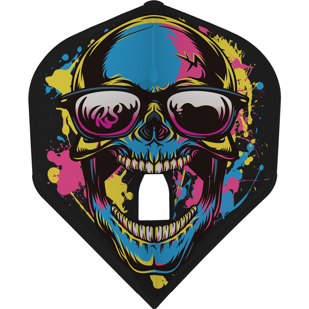 Piórka L-Style L1PRO Standard Marijanovic v1 Black