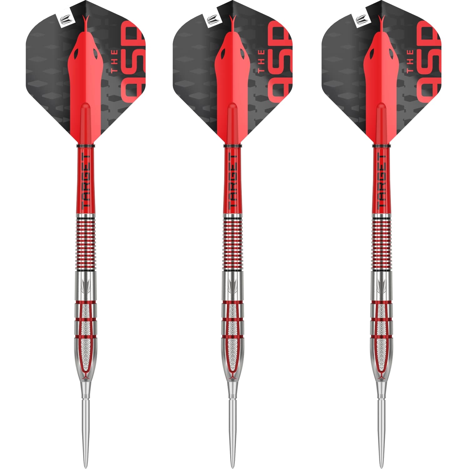 Lotki Rzutki Dart Target Nathan Aspinall G2 95% SP 22g, 23g, 24g