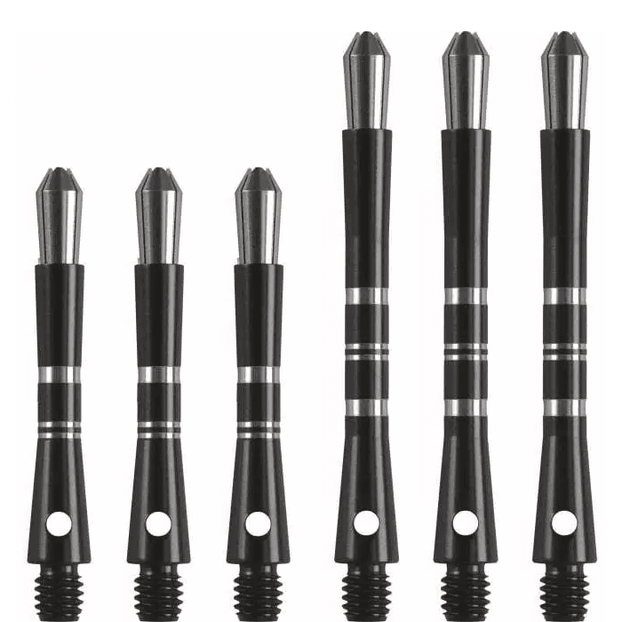 Shafty HARROWS Colette do Lotek Rzutek Dart SHORT ,  MEDIUM