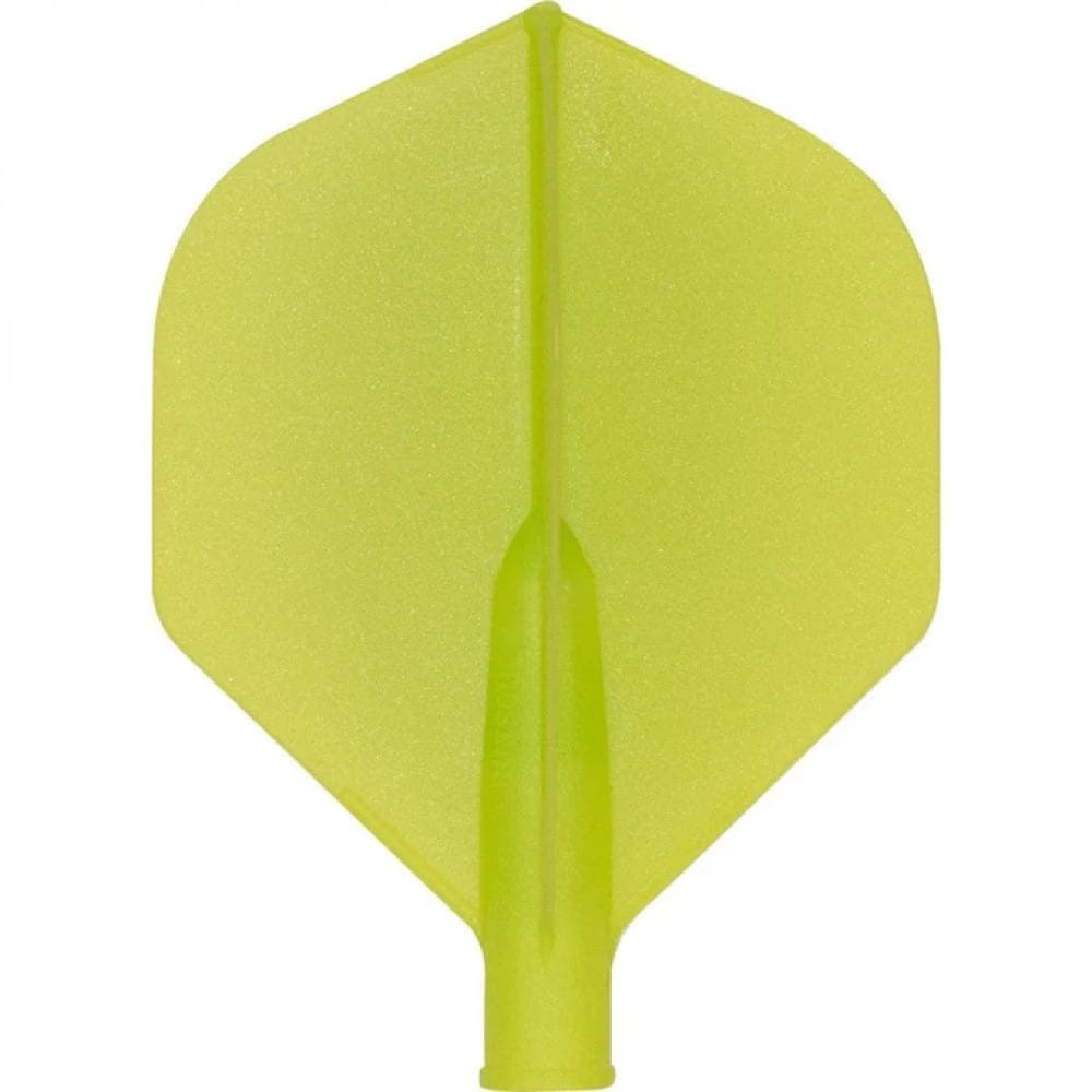 Piórka CUESOUL TERO AK4 do Lotek Rzutek Dart