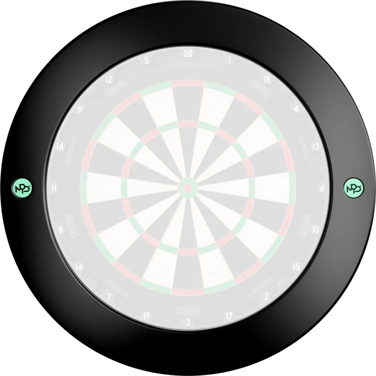 Ring / Opona Ochronna Dart Target MOD