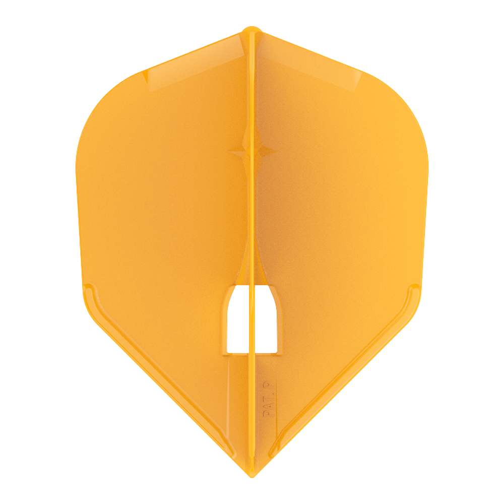 Piórka L-Style L3PRO Shape do Lotek Rzutek Dart