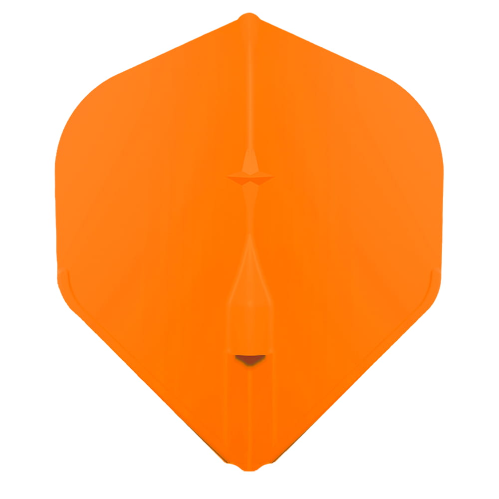 Piórka L-Style L1EZ Standard do Lotek Rzutek Dart