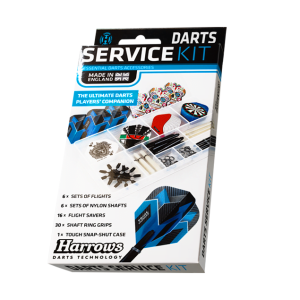 Akcesoria do Lotek Rzutek Dart Harrows Service Kit
