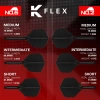 K-Flex – Key Information_Black
