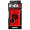 Armor G1 Dart Wallet Red 4