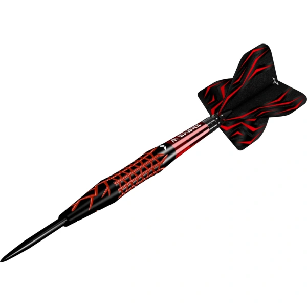 Lotki Rzutki Dart Mission Lava 95% Wolfram 22g, 24g - obrazek 3