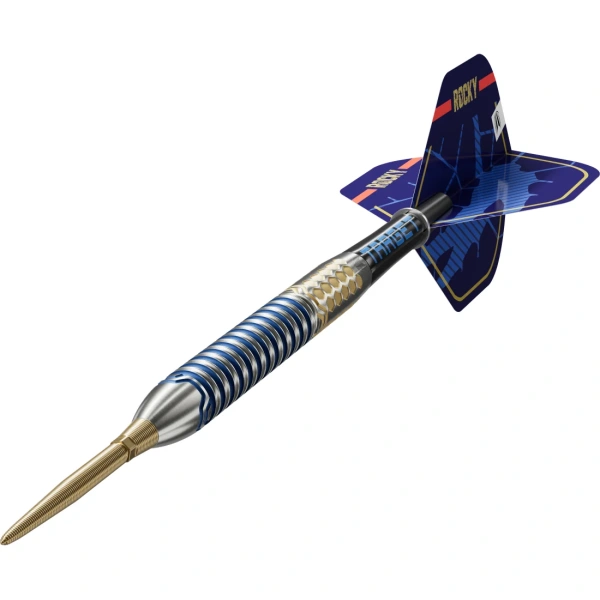 Lotki Rzutki Dart Target Josh Rock G1 90% Wolfram SP 22g, 23g, 24g, 25g - obrazek 4