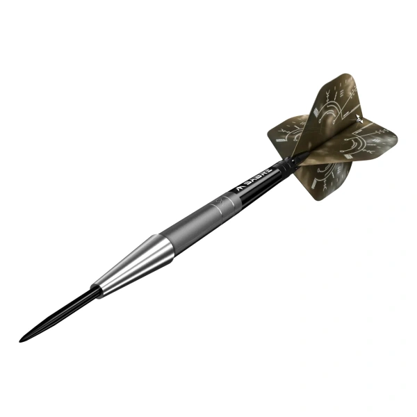Lotki Rzutki Dart Mission Saturn Hyperion 90% Wolfram 22g, 24g - obrazek 2