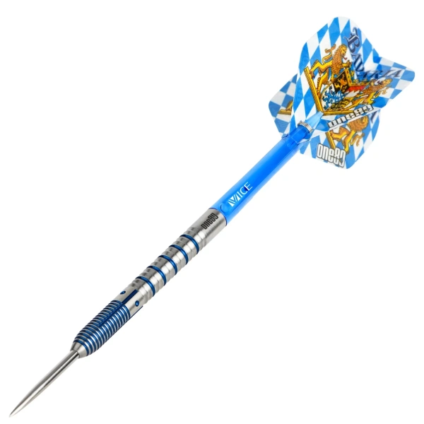 Lotki Rzutki Dart One80 Bavaria Ultra 03 - 21g, 23g - obrazek 3