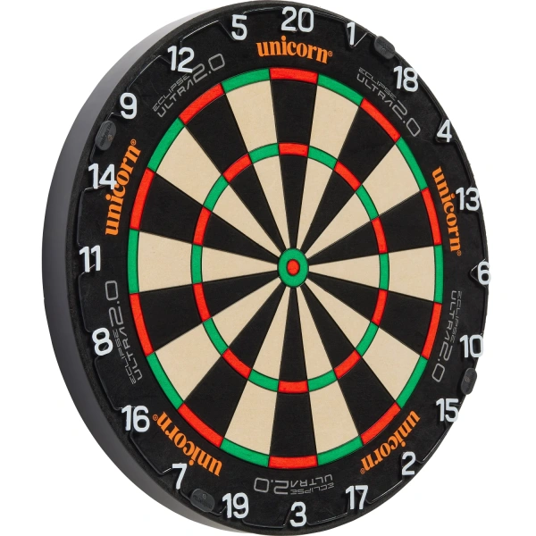 Eclipse Ultra 2.0 Unicorn Profesjonalna Sizalowa Tarcza Dart PRZEDSPRZEDAŻ WYSYŁKA 22.05 - obrazek 6