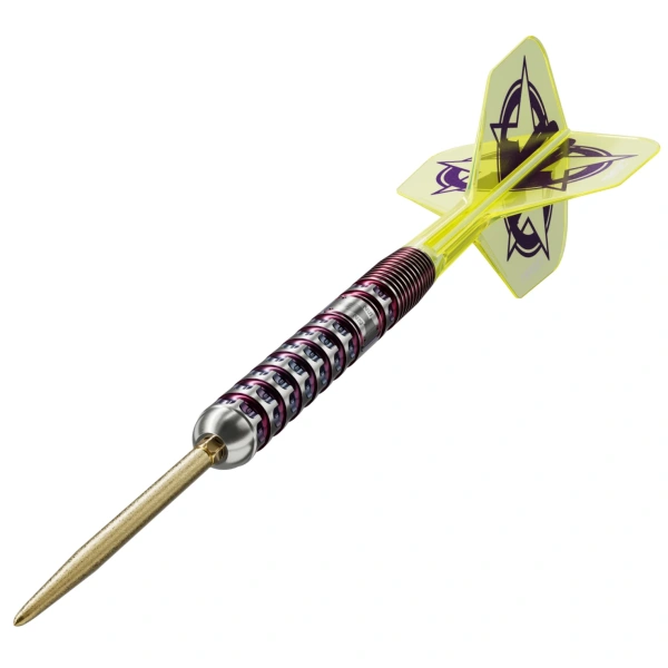 Lotki Rzutki Dart Target LUKE LITTLER G1 World Champion 90% SP 23g - obrazek 2