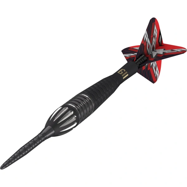 Lotki Rzutki Dart Target Phil Taylor Power 9Five G11 SP 22G, 24G, 26G - obrazek 2