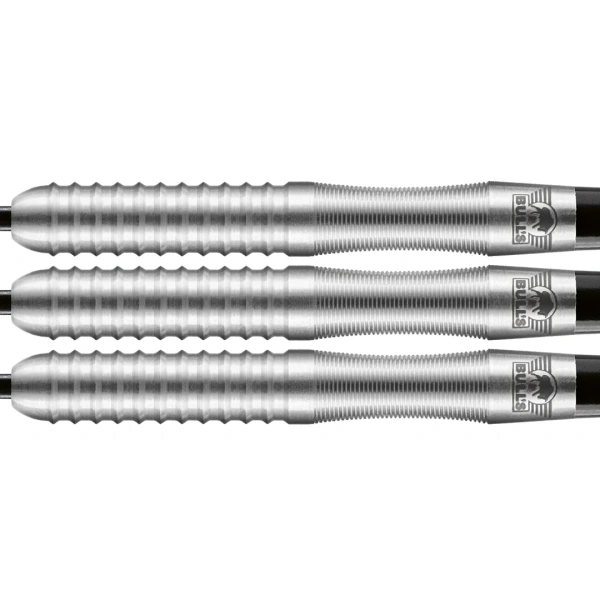 Lotki Rzutki Dart BULL'S NL Sebastian Steyer E2 90% - 24g - obrazek 3