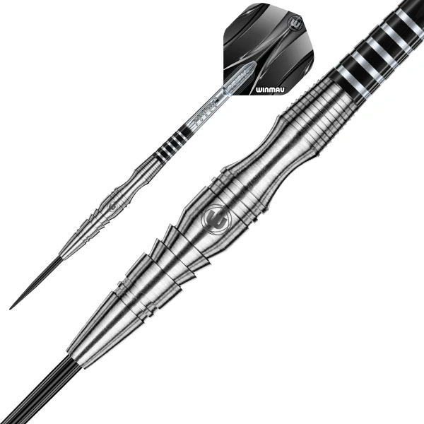 Lotki Rzutki Dart WINMAU Sniper 90% Wolfram 21g, 23g, 25g - obrazek 3