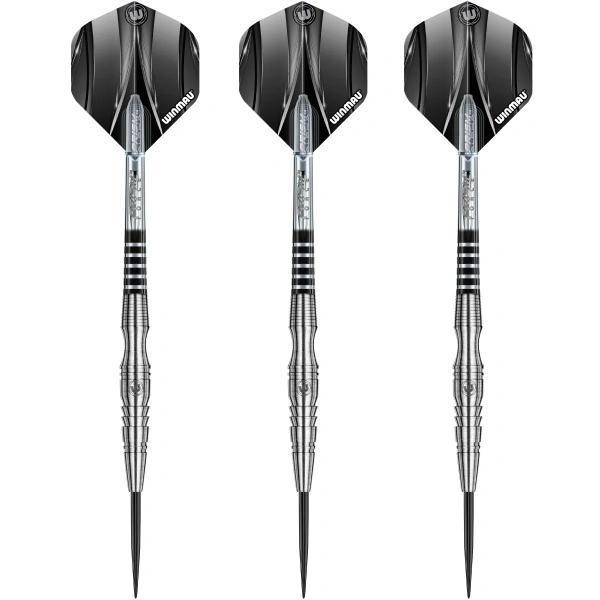 Lotki Rzutki Dart WINMAU Sniper 90% Wolfram 21g, 23g, 25g - obrazek 2
