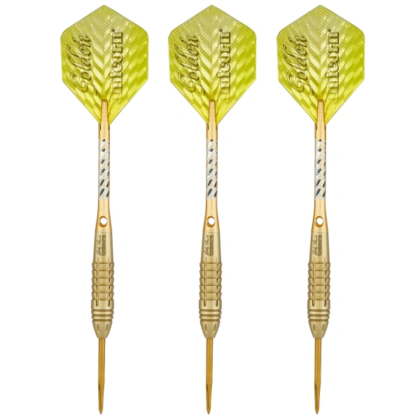 Lotki Rzutki Dart Unicorn John Lowe Phase 3 90% Wolfram 21g, 23g, 25g - obrazek 3