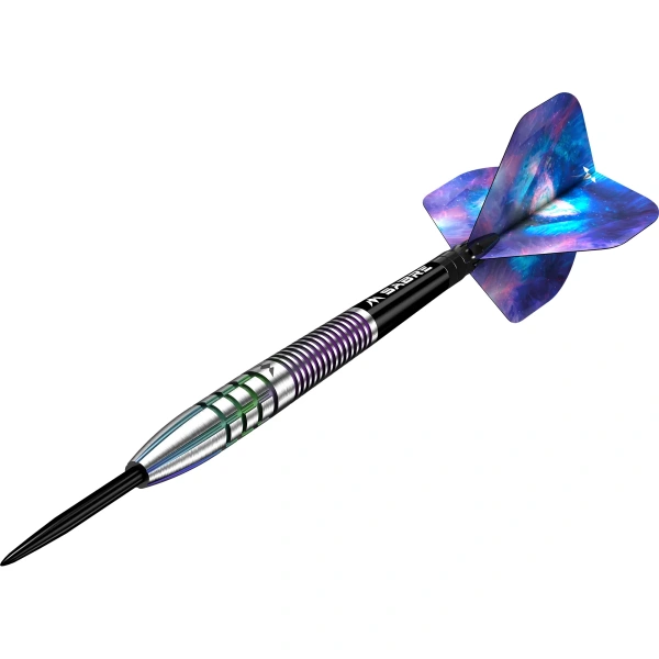 Lotki Rzutki Dart Mission Celestial 95% Wolfram 21g, 23g, 25g, 27g - obrazek 2