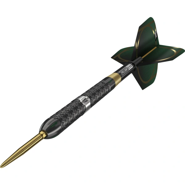 Lotki Rzutki Dart Target Cult 02 SP 90% Wolfram 24g, 26g - obrazek 2
