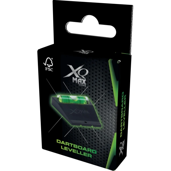 Poziomica do Tarczy Dart XQMAX Dartboard leveller - obrazek 3