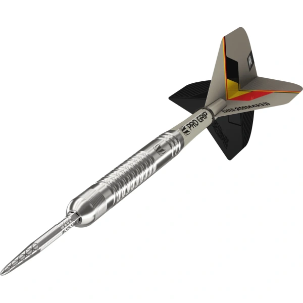 Lotki Rzutki Dart Target Dimitri van den Bergh G2 90% SP 21g, 23g, 25g - obrazek 3