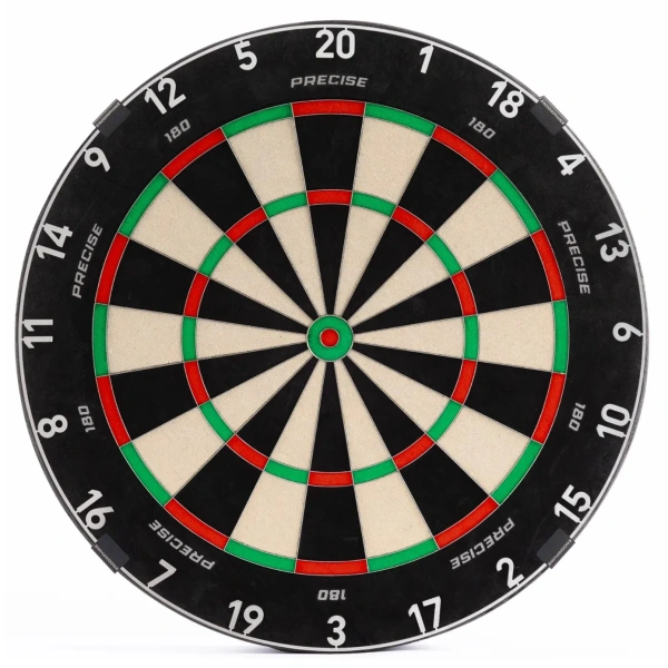 Precise180 Endorphine Profesjonalna Tarcza do gry w rzutki lotki dart