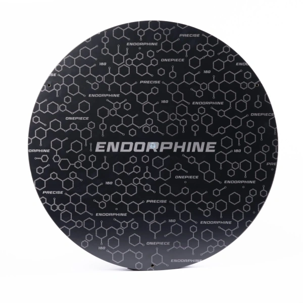 Precise180 Endorphine Profesjonalna Tarcza do gry w rzutki lotki dart - obrazek 6