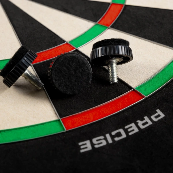 Precise180 Endorphine Profesjonalna Tarcza do gry w rzutki lotki dart - obrazek 4