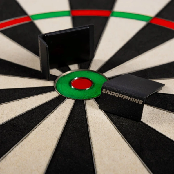 Precise180 Endorphine Profesjonalna Tarcza do gry w rzutki lotki dart - obrazek 2