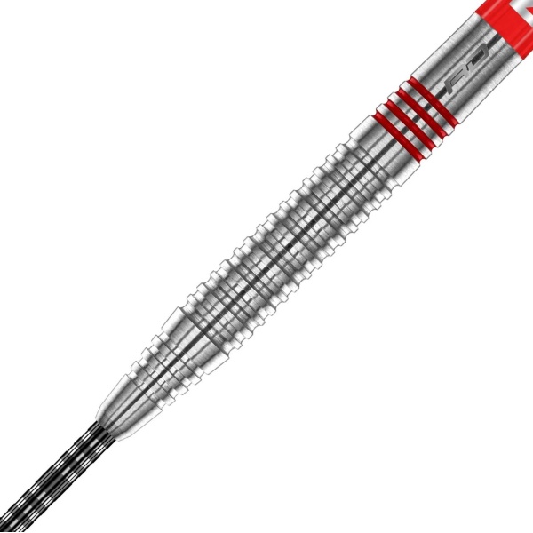 Lotki Rzutki Dart RedDragon Jonny Clayton Original 2.0 - obrazek 3