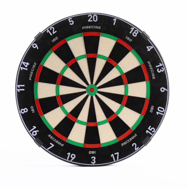 Pierścień Ring Numeryczny do sizalowej tarczy dart Precise180 Number Ring - Just Lilac - obrazek 4