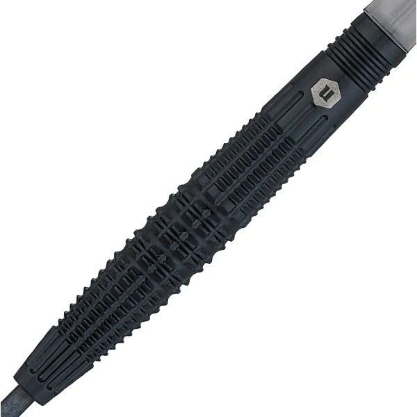 Lotki Rzutki Dart Unicorn Noir Style 2 - 90% Wolfram 21g, 23g - obrazek 3