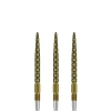Swiss Diamond Gold 26mm