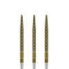 Swiss Diamond Gold 30mm