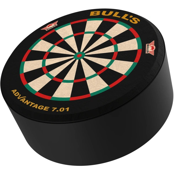 Stojak na lotki Bull's Advantage Mini Dartboard