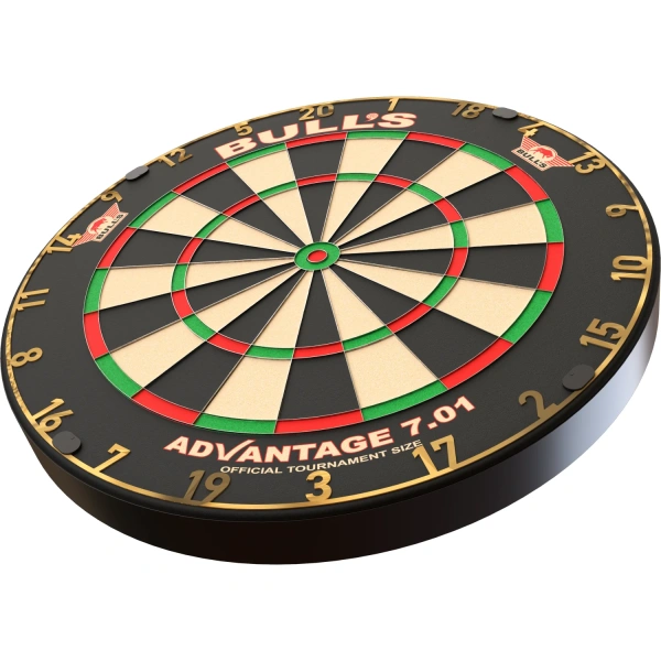 Tarcza Bull's Advantage 701 do Darta - obrazek 5