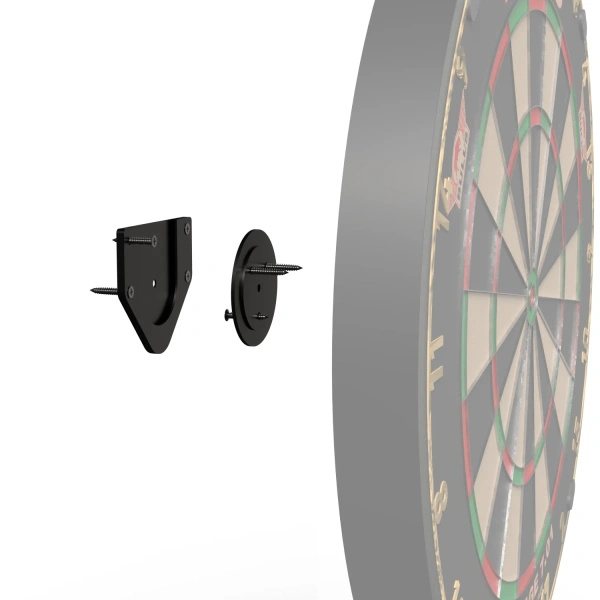 Tarcza Bull's Advantage 701 do Darta - obrazek 7