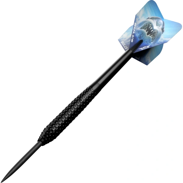 Lotki Bull's Shark Pro Black 90% 22g, 23g, 24g, 25g - obrazek 2
