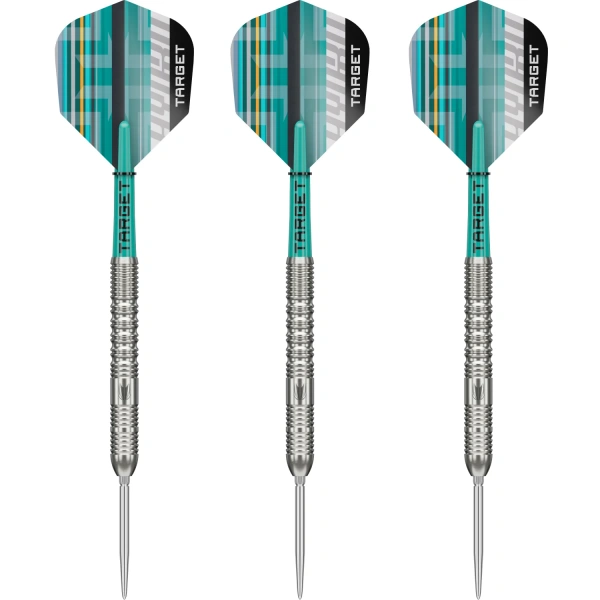Lotki Rzutki Dart Target HYDRO SP 01 90% -  22G, 23G, 24G - obrazek 3